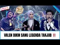 Download Lagu VIRAL MALAM INI‼️ Rhoma Irama Puji Valen di Panggung DA7, Mila Jadi Saksi MP3