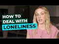 Download Lagu STOP feeling LONELY by doing these 7 things...