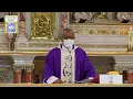 Santa Missa - 23 de Dezembro de 2020 Quarta-Feira 7h