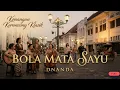 Lagu Bola Mata Sayu – Dnanda | Cover Keroncong Klasik Penuh Kenangan | Versi KENANGAN KERONCONG KLASIK