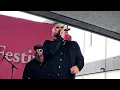 Smooth covered by Get Lucky Band 59th Annual Cherry Blossom Festival 4-12-2026