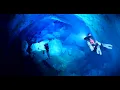 Blue Abyss Mexico Cave Dive - Paragon Dive Group