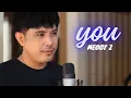 Download Lagu YOU - MEGGY Z ( Cover By Nurdin Yaseng )