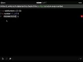 Learn Swift Write if statement checking for odd numbers Chapter 6 Challenge 3