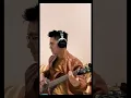 Download Lagu Mahalini - Kisah Sempurna | 1-Minute Bass Cover #rooallthebass #mahalini