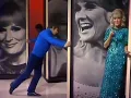 Dusty Springfield   The Look Of Love HQ