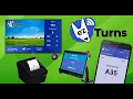ezTurns - Queue Management Made Easy