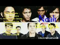 Download Lagu Noah album separuh aku (no iklan)