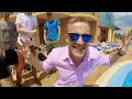 Galantis - Peanut Butter Jelly unofficial video ehk GAG Bulgaarias