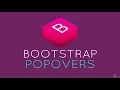 Popovers In Bootstrap 4 Learn Bootstrap