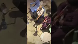 نفسي تكوني واكون ليلي وانا المجنون 