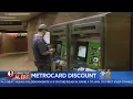 Sources Low Income New Yorkers Could Soon Get Discounted MetroCards