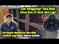 Download Lagu Upgrade Geden BLACK BAN Borong Spek Tobrut FASKHO Lagi🔥Riset Spek Baru Lavoce 21 Neo 
