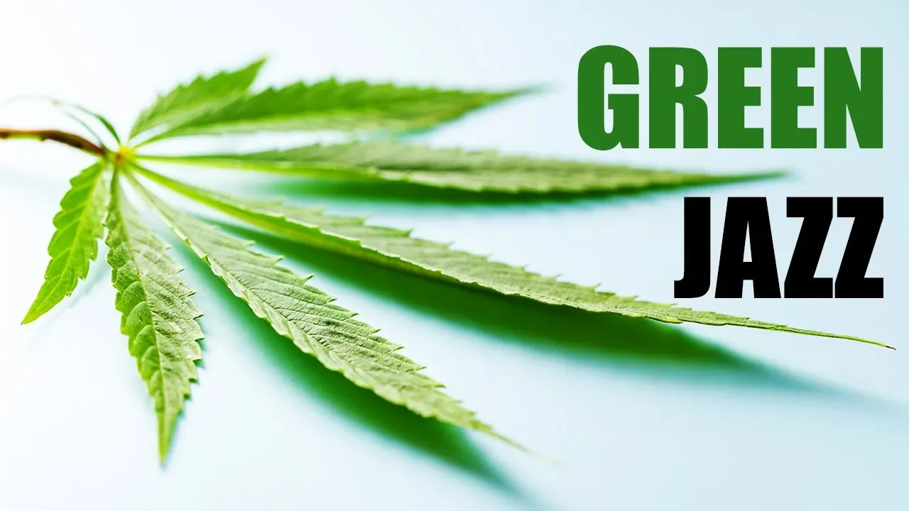 Green Jazz • Mellow Jazz Music for Getting Green • Smooth Jazz Saxophone Instrumental Music, Vol. 1 Green Jazz • Mellow Jazz Music for Getting Green • Smooth Jazz Saxophone Instrumental Music, Vol. 1