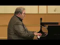 "If I Should Lose You" by Charlie Parker - David Gazarov / Если я тебя потеряю… - Давид Газаров