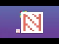 Com Truise - Existence Schematic [Epilepsy Warning]