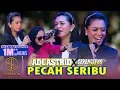 Download Lagu PECAH SERIBU - ADE ASTRID X GERENGSENG TEAM (LIVE ANGKRINGAN TEH ITA) | HANYA DIA  SEU REU LEU LEU