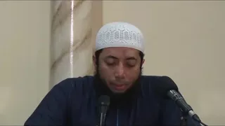 ketika menceritakan mimpi janganlah berdusta ustadz khalid basalamah