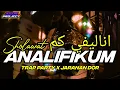 Download Lagu DJ TRAP PARTY X JARANAN DOR AMILIFIKUM COCOK BUAT CEK SOUND BIKIN KACAH PECAH DAN GENTENG RONTOK!!!