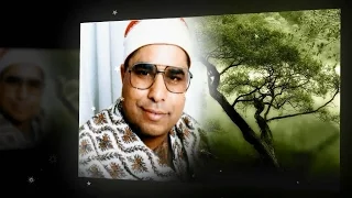 الشيخ محمد الليثي رحمه الله الإسراء ناهيا عام 2000 