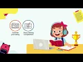 Help Kids Beat Summer Slide with Fun Interactive Summer Program Grade 2-10 Print Online Mode