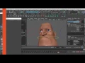 Course Introduction to Rigging in Maya 2017