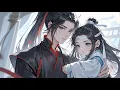Download Lagu Who was the child Wei Wuxian was holding EP 1| MDZS Wangxian comics