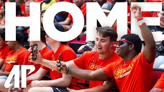 Find your home at Austin Peay State University