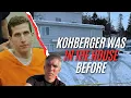 Bryan Kohberger was in the victims house before murders according to defense expert - exclusive