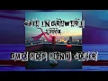 Ghea Indrawari - 1000X (Emo Pop Punk Cover)