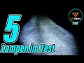 Download Lagu Der große Akku-Lampentest - Lupine, Bumm, Trelock, Lezyne und Supernova - vitbikesTV