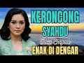 Lagu KERONCONG SYAHDU BASS EMPUK ENAK DI DENGAR