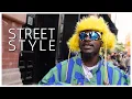 What Are People Wearing in NYC? (Fall Outfits Street Style 2025)