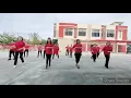 Download Lagu 不过人间 BU GUO REN JIAN REMIX LINE DANCE