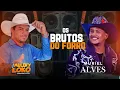 Lagu OS BRUTOS DO FORRÓ- MURIEL ALVES - MULEKY LOKO 
