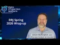 DRJ Spring 2026 Wrap-up