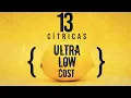 Download Lagu 13 Cítricas ULTRA LOW COST