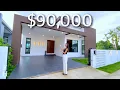 3 290 000 THB 90 000 Home for Sale in Chiang Mai Thailand