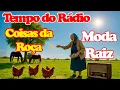 Download Lagu 📟🎶🎵TEMPO DO RÁDIO DE PILHA E COISAS DA ROÇA - VIOLA CAIPIRA VIVE - A Cultura está no Coração Caboclo