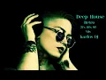 Download Lagu Deep House Retro 70's 80's 90's -Mix Karlos DJ