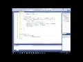 C file stream and operator overloading