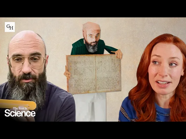 Video: How To Prove You're A Time Traveller
