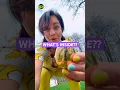 We Found a GOLDEN EGG