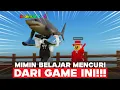 Download Lagu MIMIN BELAJAR MENCURI DI GAME INI! STEAL A BRAINROT