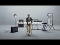 Voices of Galaxy: How SUGA of BTS has Reimagined “Over the Horizon” | Samsung​