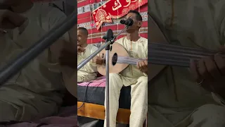 أقوى علول مع معزوفة الفنان عبد القادر سكيمي 