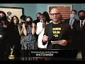 Video di 72nd Emmy Awards: Watchmen Wins for Outstanding Limited Series