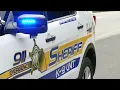 Amherst Lt speaks out after officer involved shooting