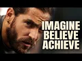 Lagu IMAGINE BELIEVE ACHIEVE