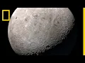 Moon 101 | National Geographic